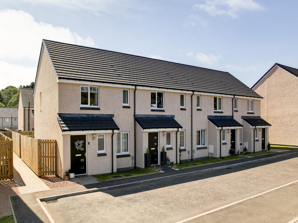 Main image of property: Rosslyn Street,
Kirkcaldy,
KY1