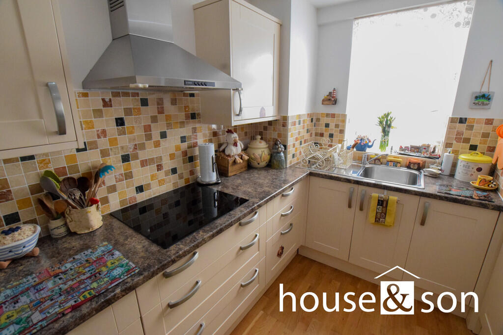 Additional image 10 of Albany, Manor Road, East Cliff, Bournemouth, BH1