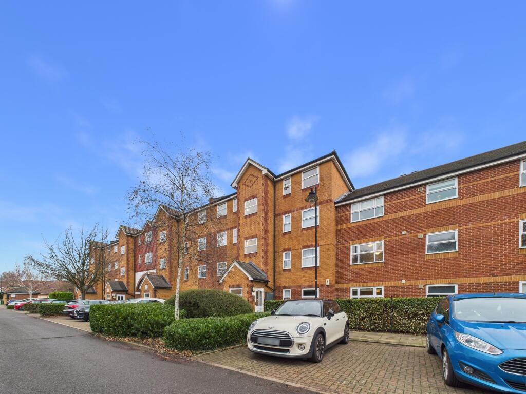 Main image of property: Molyneux Drive, Tooting Bec