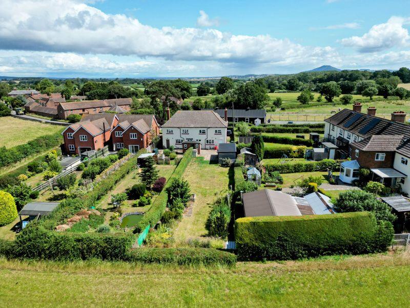 Main image of property: Rural Cottages, Pitchford, Shrewsbury, Shropshire. SY5 7DR