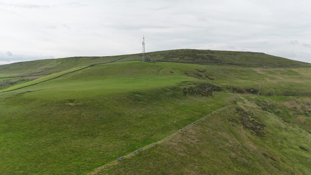 Main image of property: Lot 1 - Land At Shatton, Bamford, Hope Valley, Derbyshire, S33