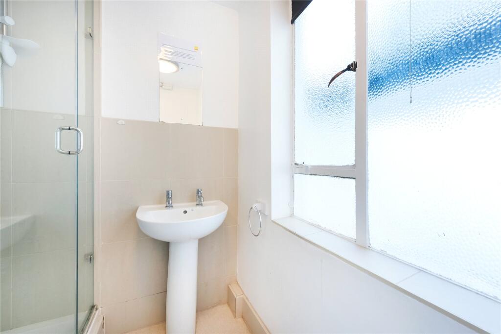 Apartment in London, Royal Borough of Kensington and Chelsea - View 5
