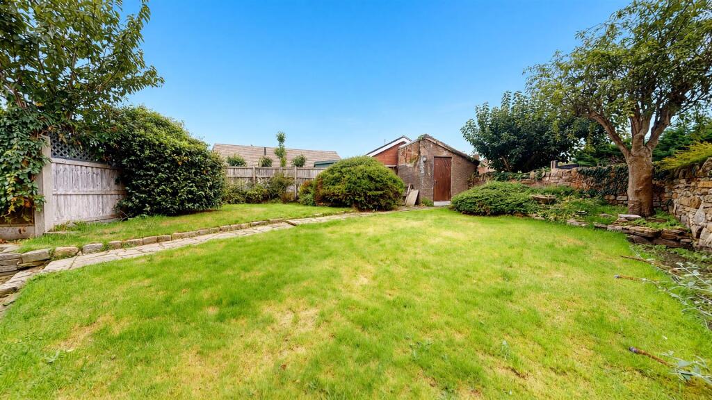 House in St Helens, Rainford - View 3