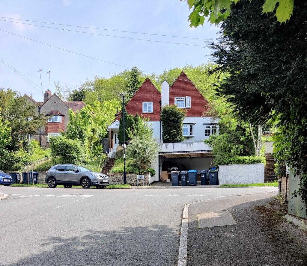 Main image of property: Haydn Avenue, Purley, Surrey, CR8