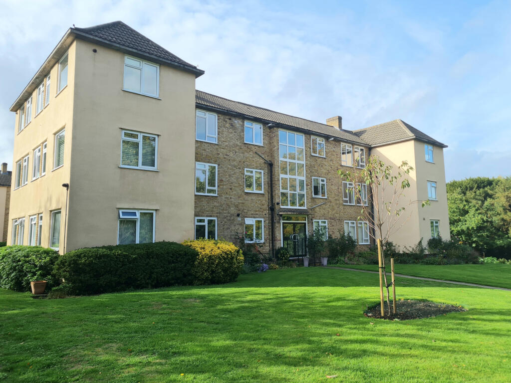 Main image of property: Kemnal Road, Chislehurst, BR7