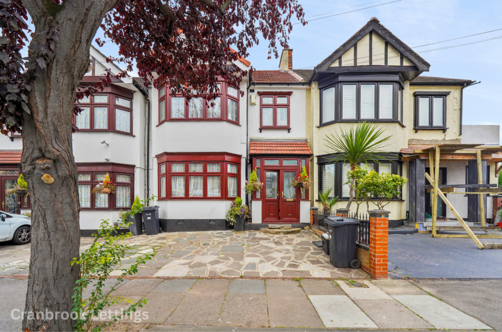 Main image of property: Springfield Drive, IG2