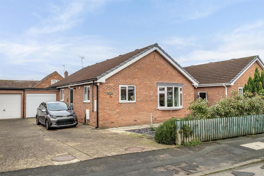 Main image of property: Windmill Way, Haxby, York, YO32 3NL