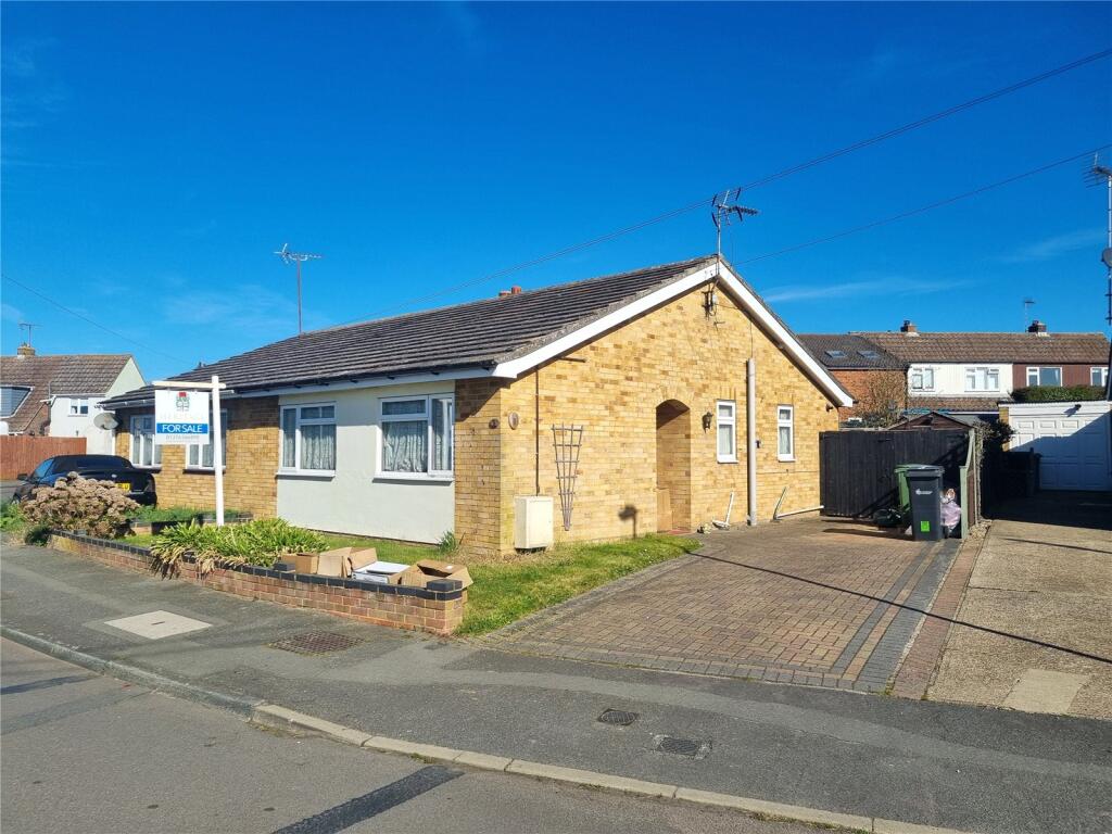 Main image of property: Gurton Road, Coggeshall, Colchester, Essex, CO6
