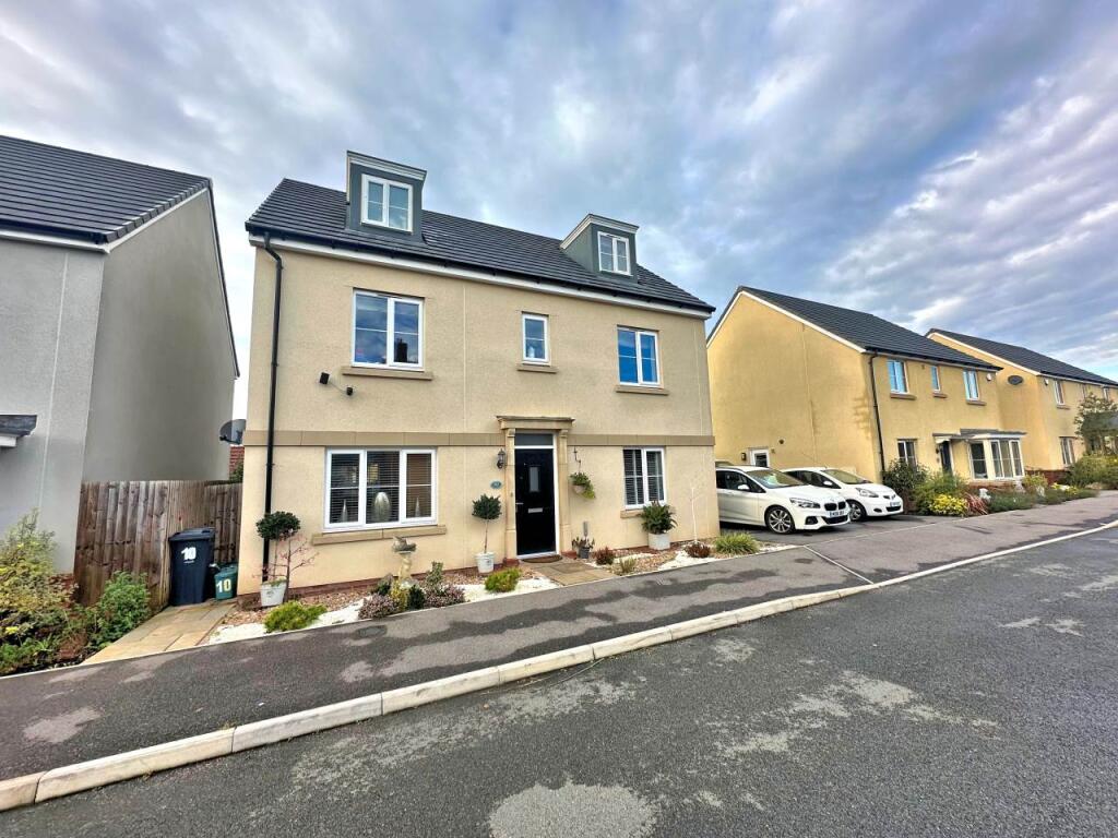 Main image of property: Peacock Road, Thornbury , South Gloucestershire 