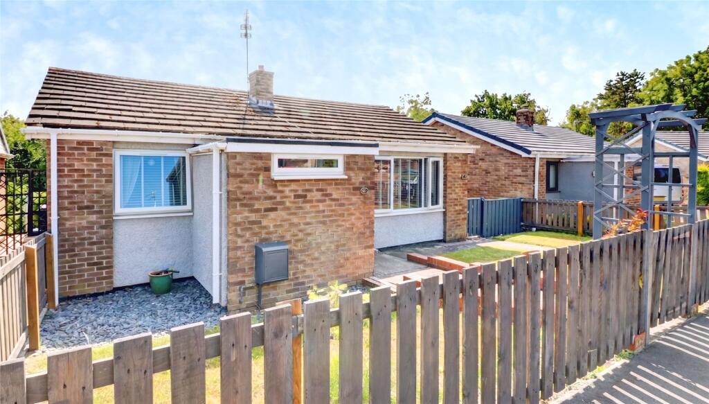 Main image of property: Sunningdale, Consett, County Durham, DH8