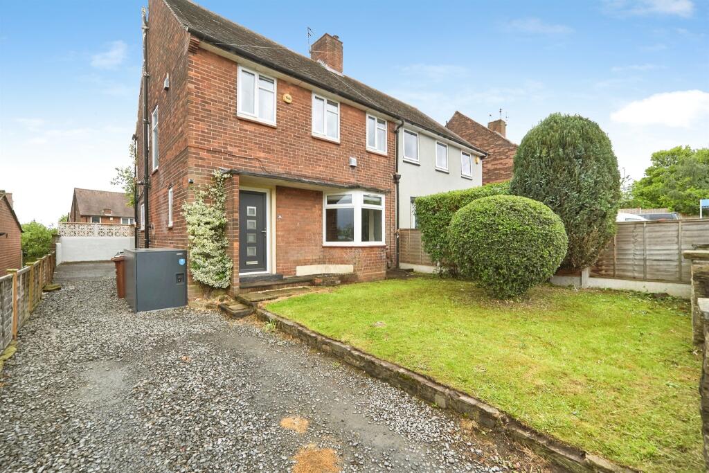 Main image of property: Cockshott Lane, LEEDS