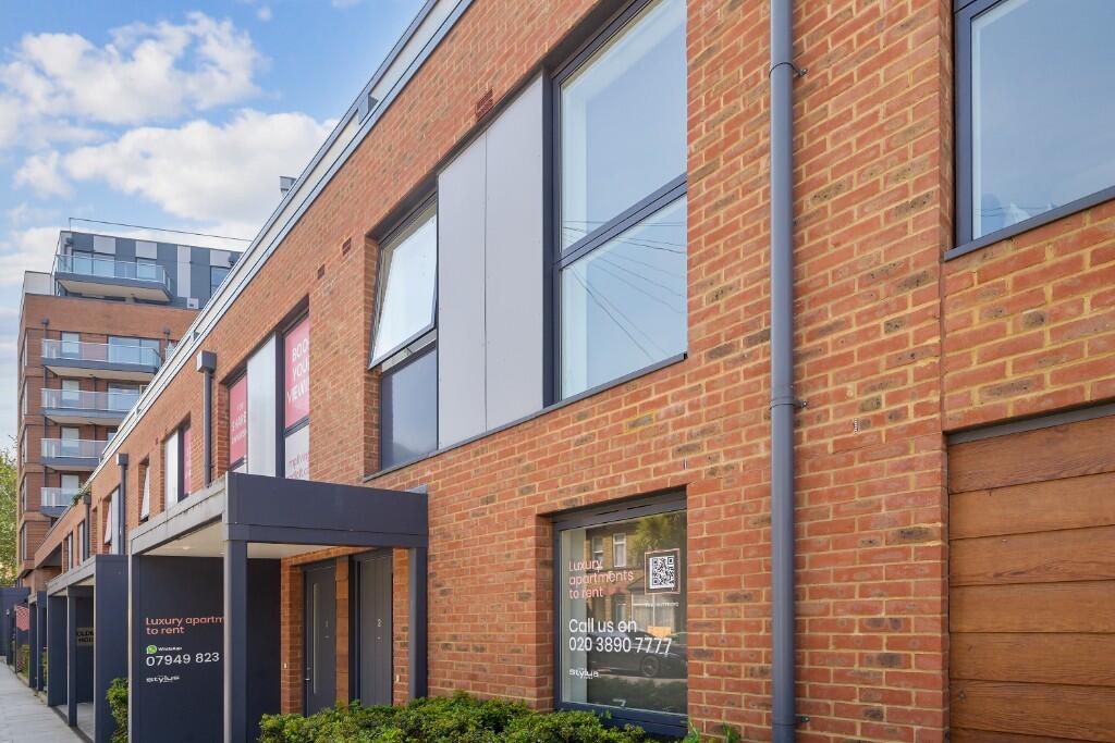 Main image of property: Stylus Place, Hayes, Middlesex, UB3