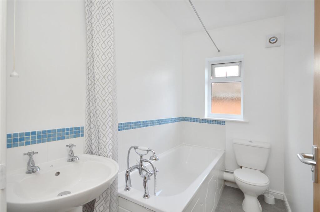 Apartment in Bristol, City of Bristol - View 5