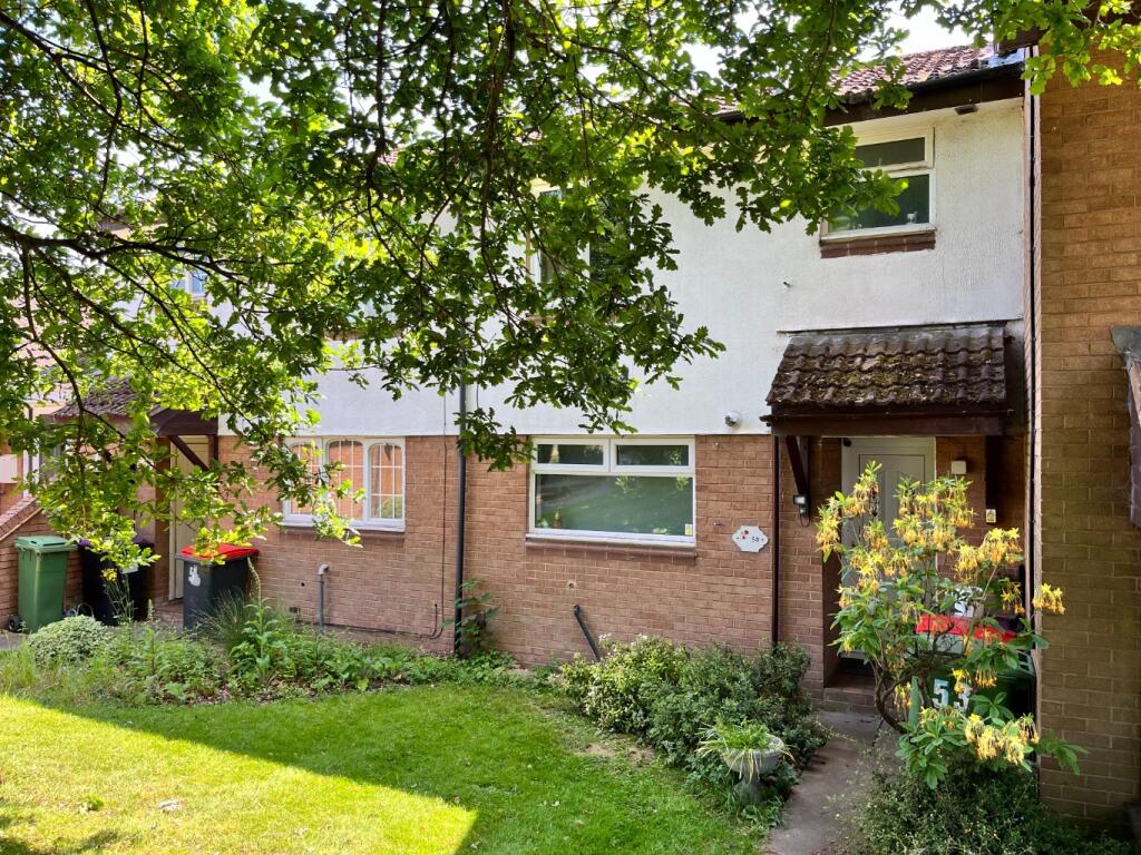 Main image of property: Royal Oak Drive, Apley, Telford, Shropshire, TF1