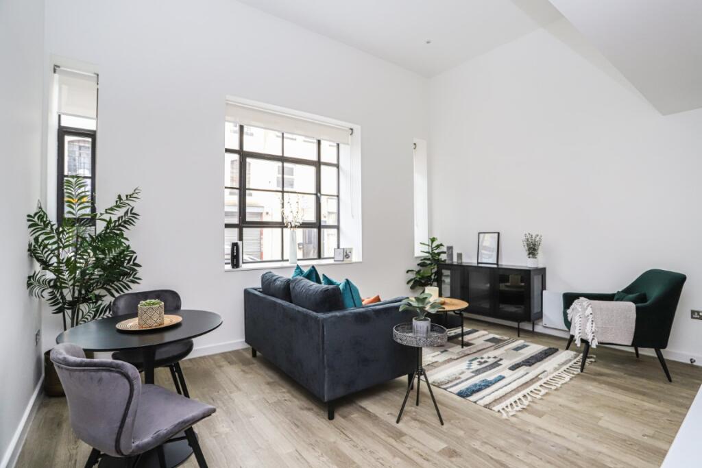 Main image of property: Gilders Yard, Birmingham Birmingham B18