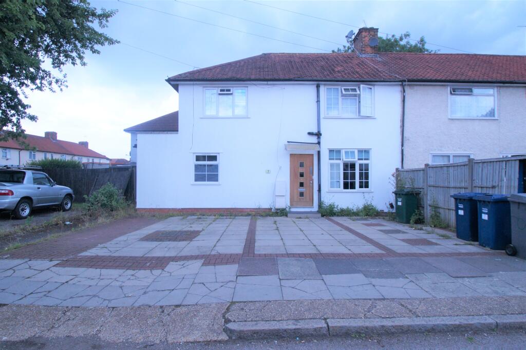 Main image of property: Edwin Road, Edgware