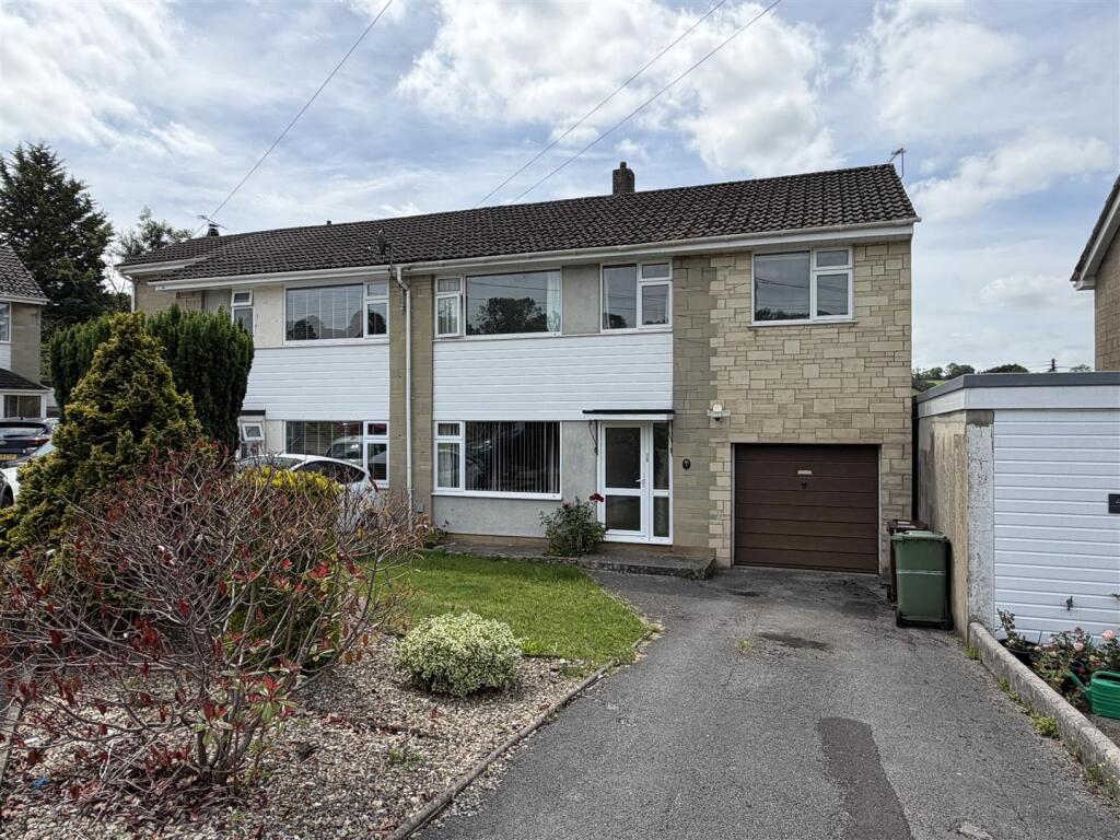 Main image of property: Somer Lea, Chilcompton