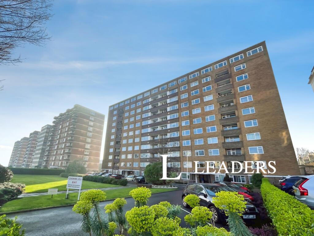 Main image of property: Coombe Lea, Grand Avenue, Hove, BN3