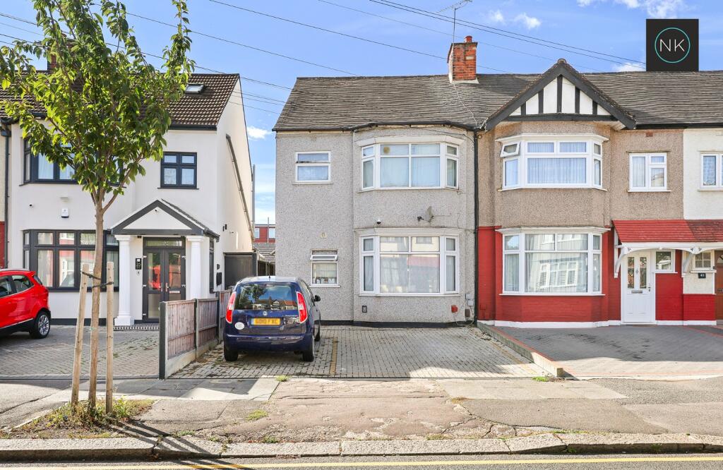 Main image of property: Shere Road, Gants Hill, Ilford, Essex, IG2 6TG