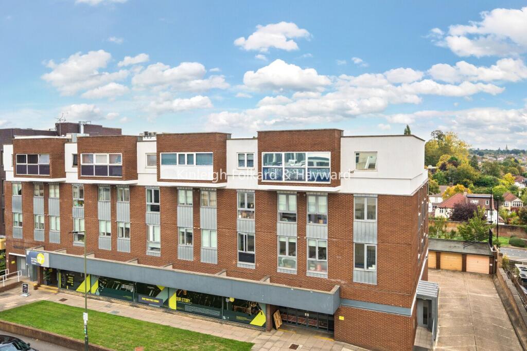 Main image of property: Elmfield Road, Bromley, Kent, BR1