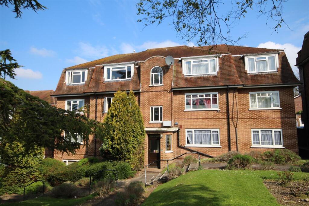 Main image of property: London Road, Preston Park, Brighton