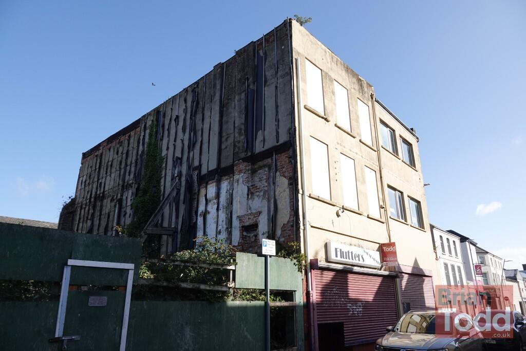 Main image of property: Point Street, Larne, County Antrim, Northern Ireland, BT40