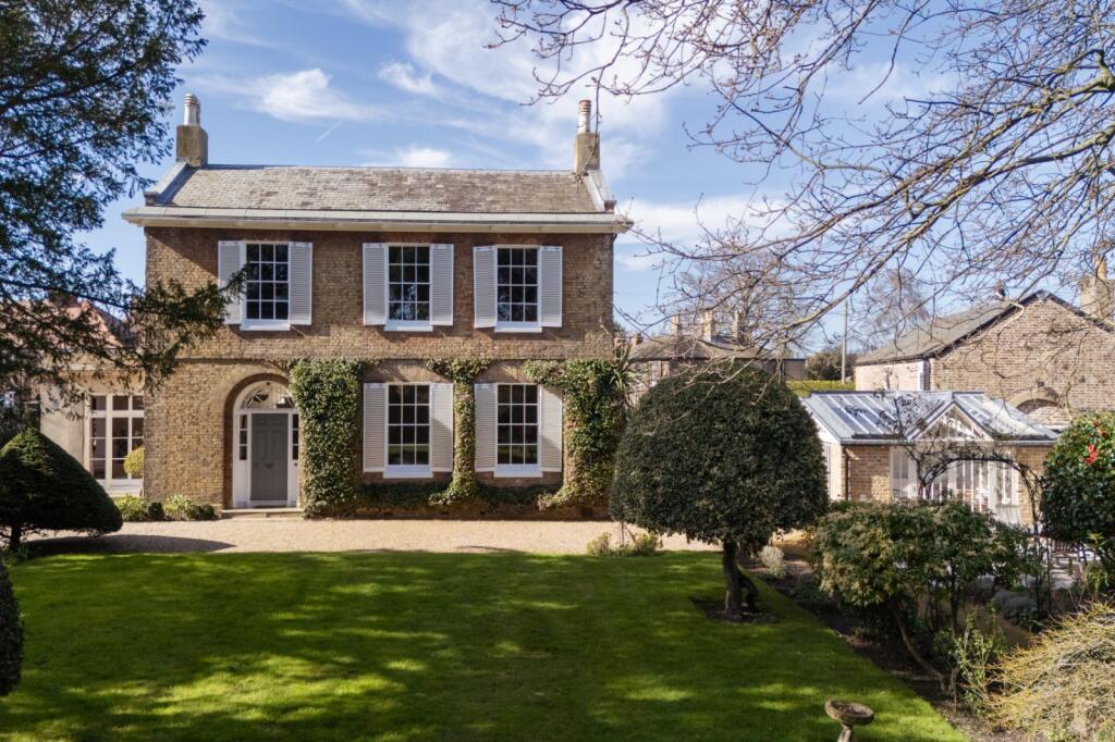 Main image of property: Middle Deal Road, Deal, Kent, CT14