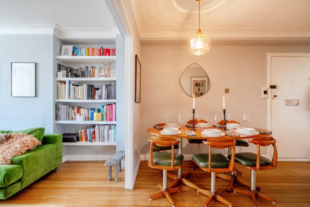 Apartment in London - View 3