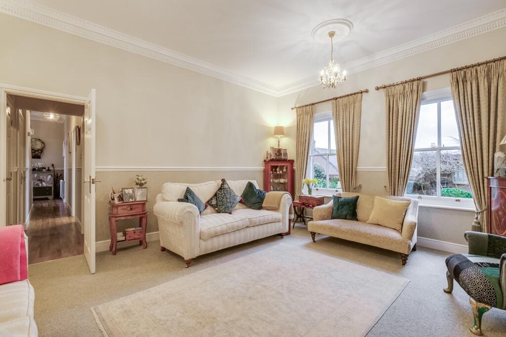 Additional image 5 of Sherrards Mansions, Welwyn Garden City, Hertfordshire, AL8 7AY