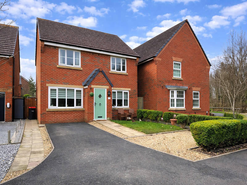 Main image of property: WILLOW ROAD - THORNTON CLEVELEYS - FY5 4GR