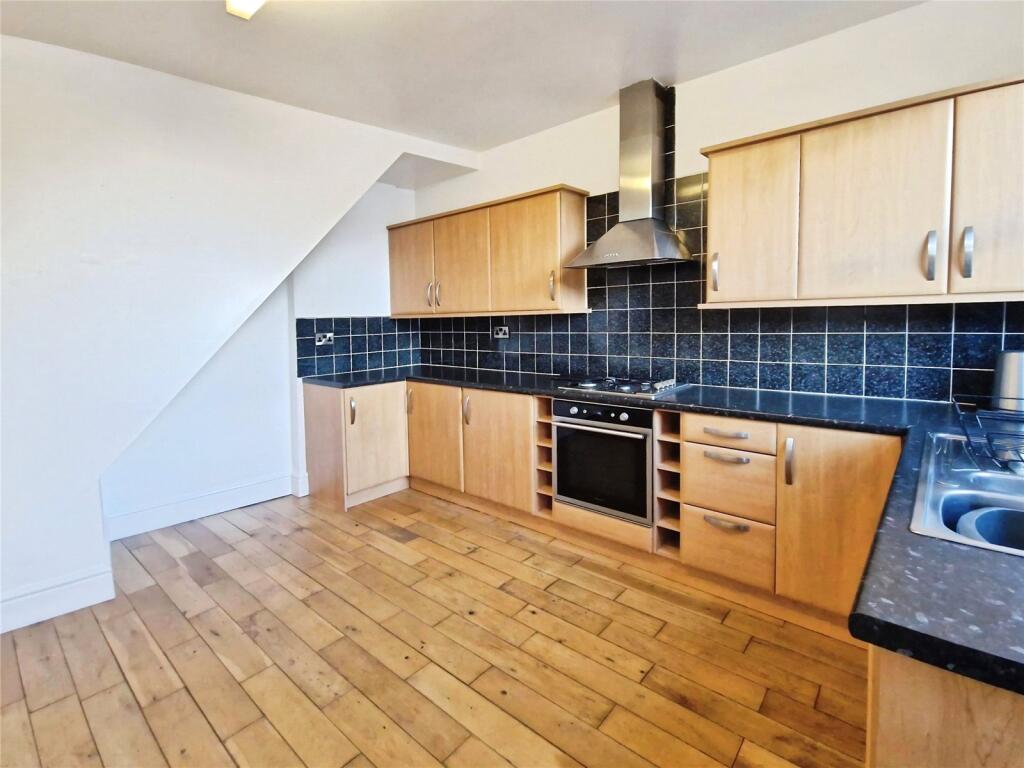 House in Manchester - View 5