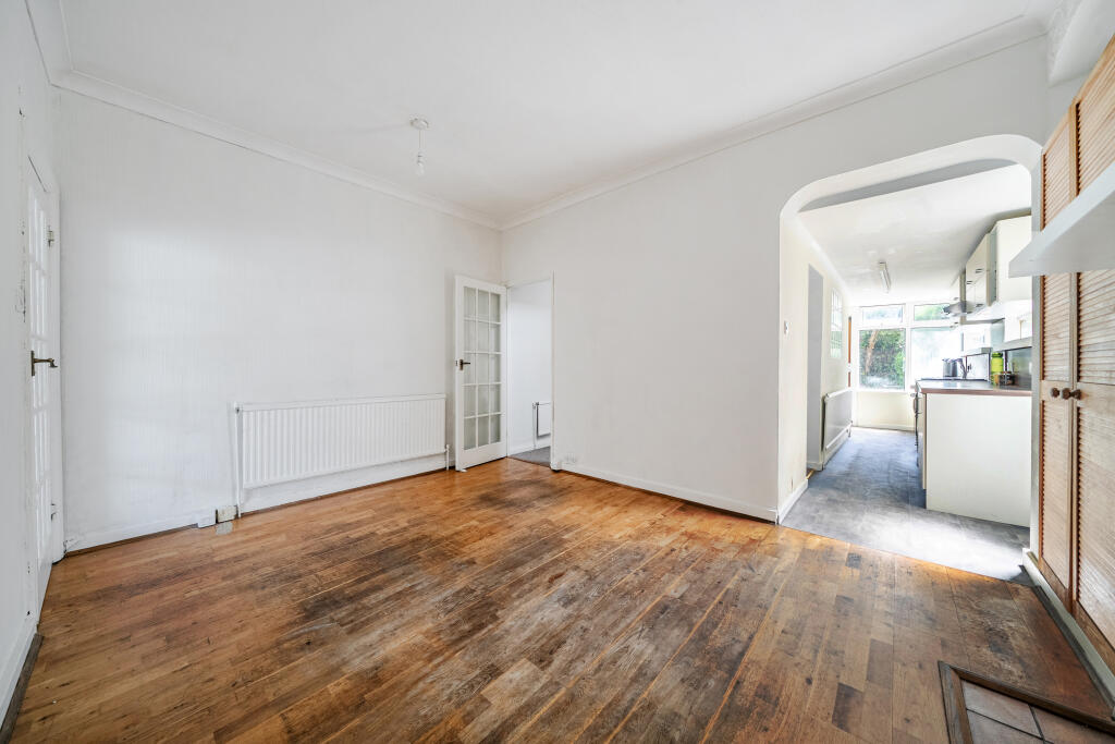 Main image of property: Park End, Bromley, BR1