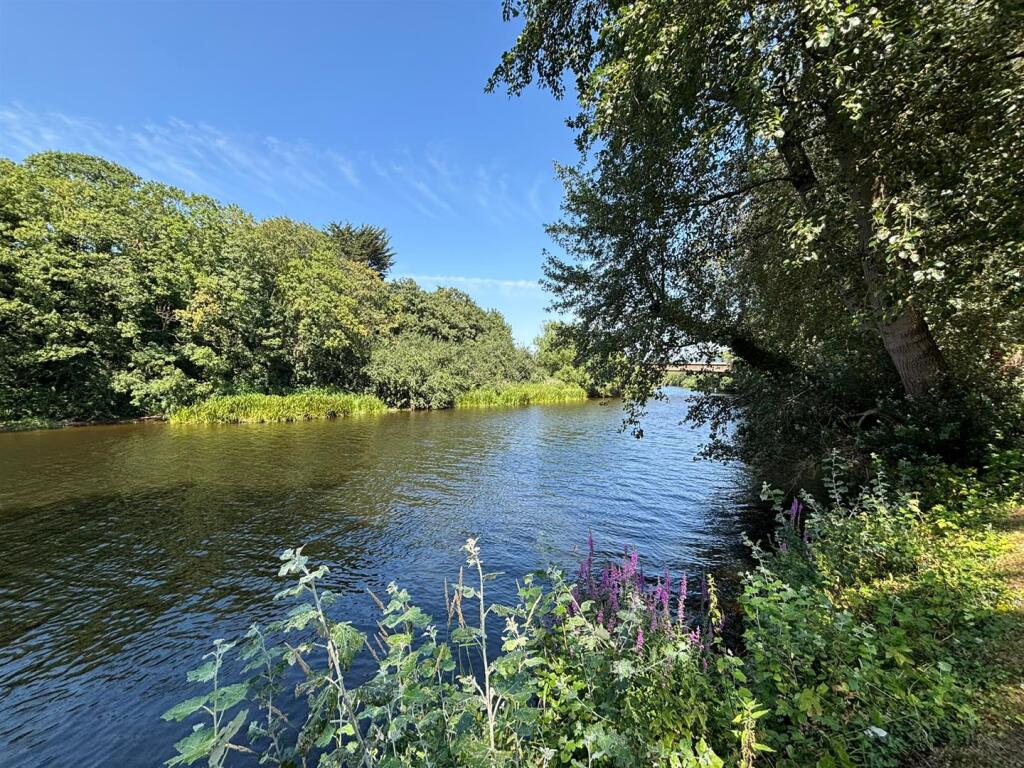 Main image of property: Cavendish Bridge, Shardlow, Derby