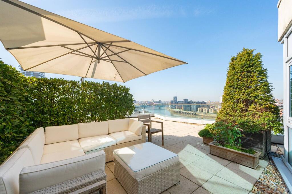 Main image of property: Orbis Wharf, Battersea, London, SW11