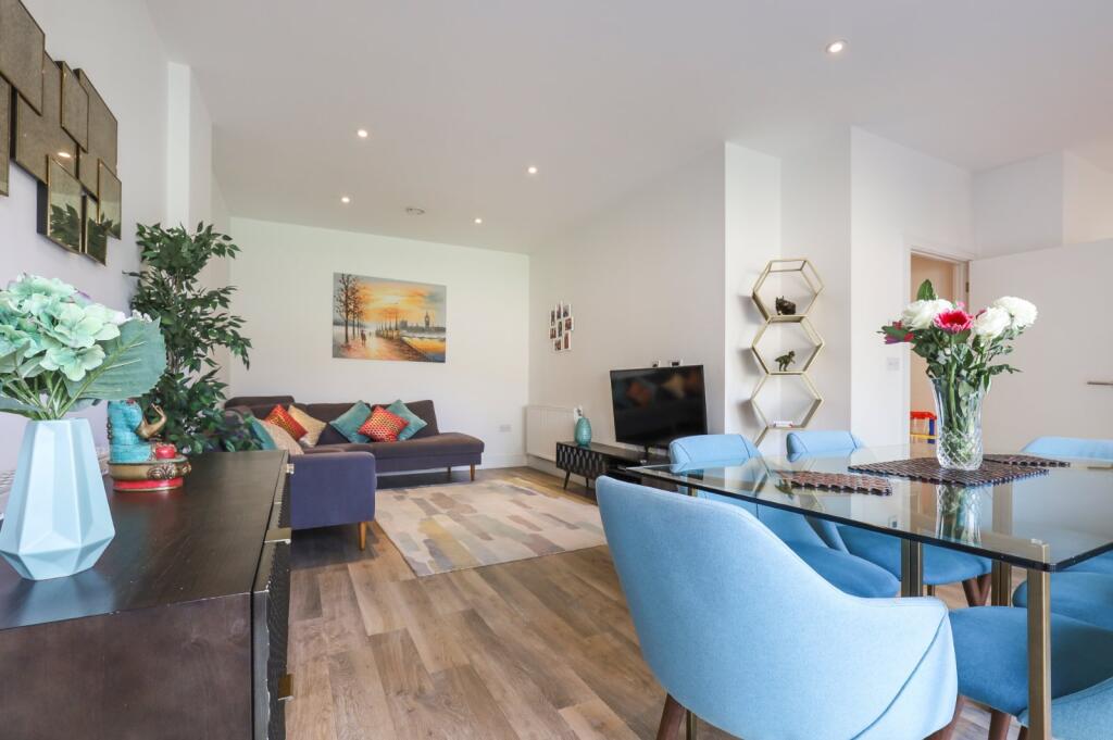 Main image of property: Mulholland House, 77 Hartfield Road, London, SW19