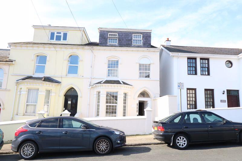 Main image of property: Princes Road, Douglas