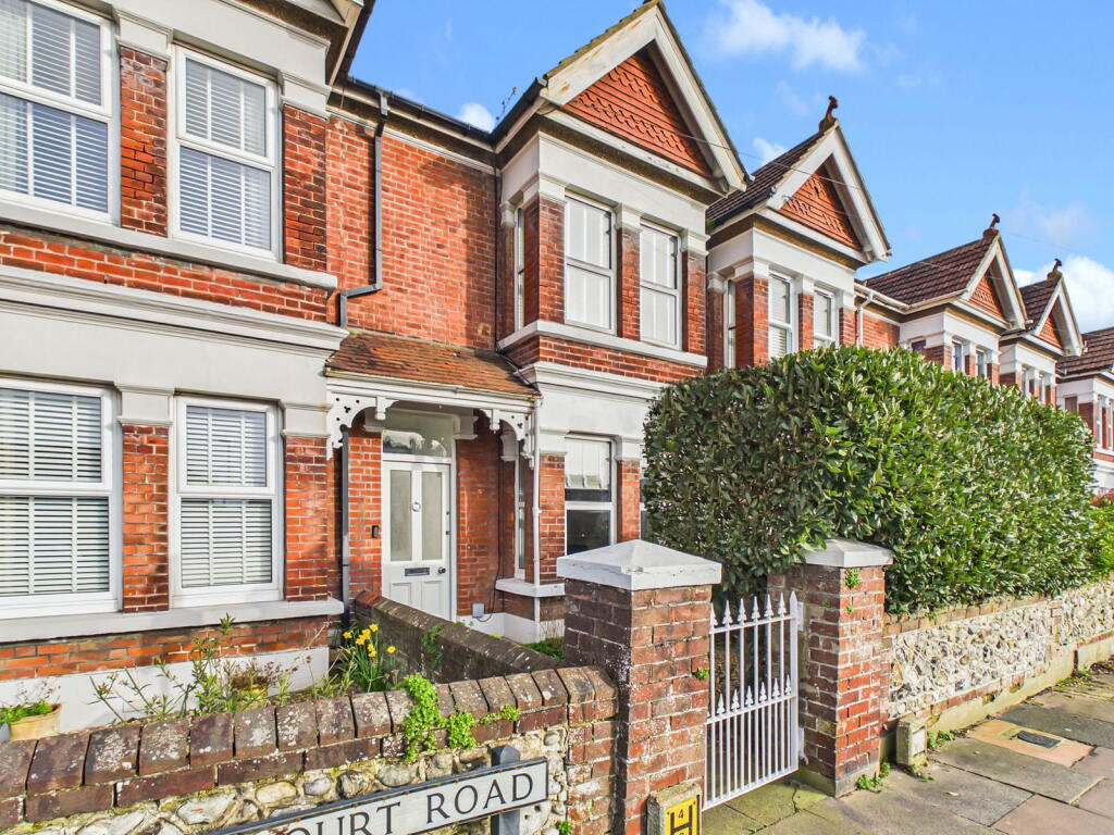 Main image of property: Westcourt Road, Worthing, BN14 7DP