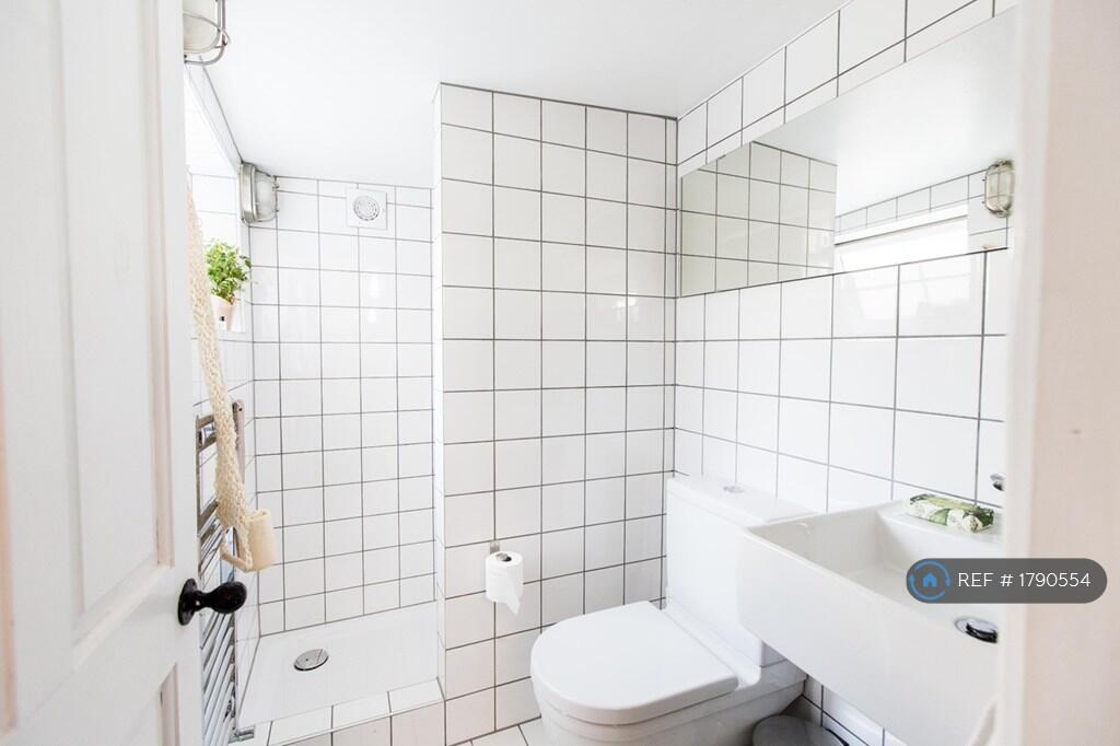 2 bedroom terraced house for rent