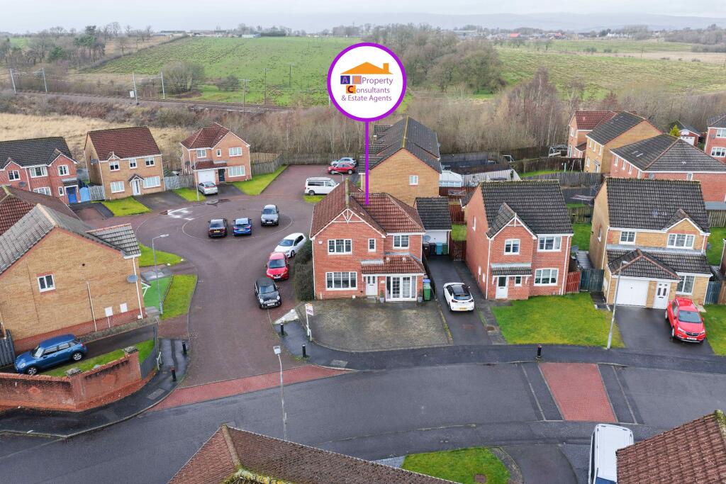 Main image of property: Scalloway Road, Gartcosh, Glasgow