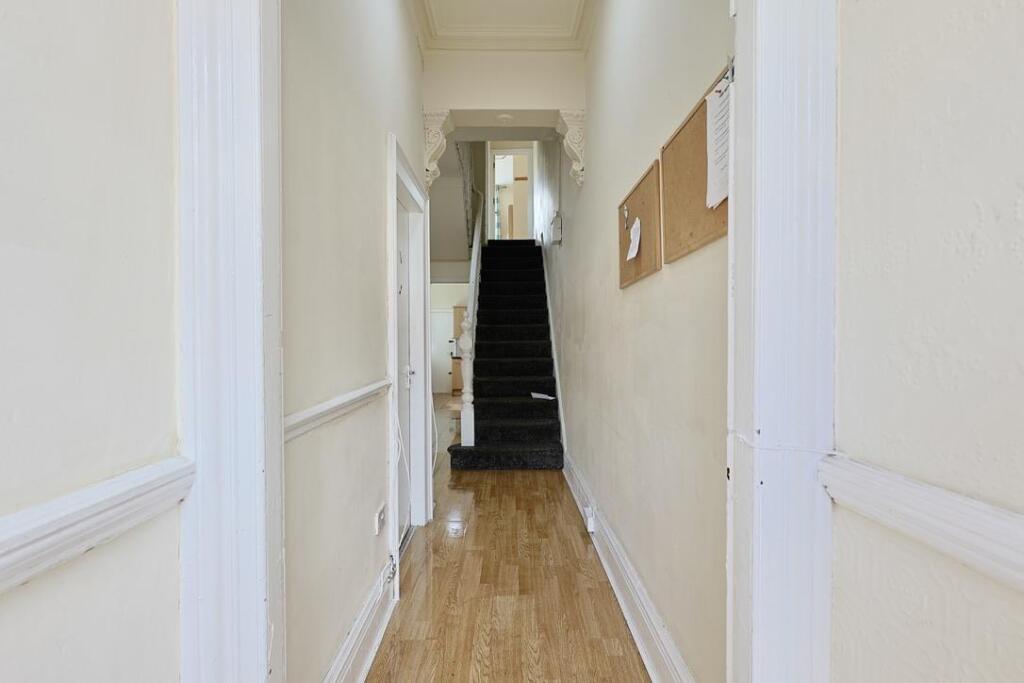 House in Newcastle upon Tyne - View 5