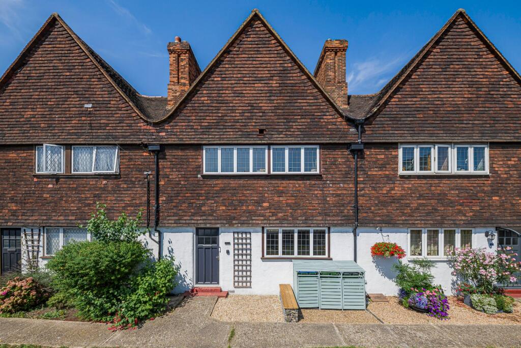 Main image of property: Well Hall Road, Eltham, London, SE9