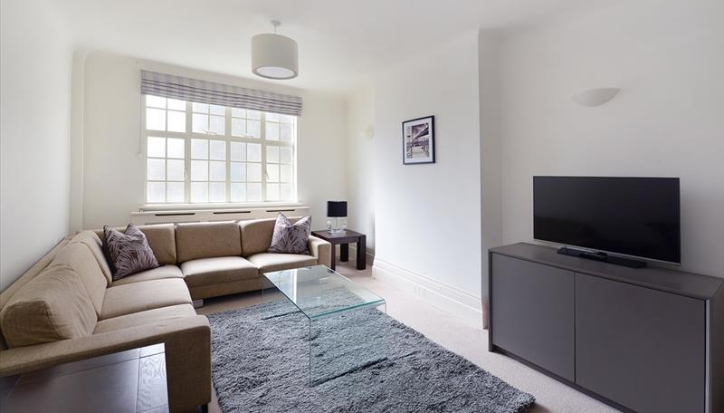 Main image of property: St John's Wood, NW8