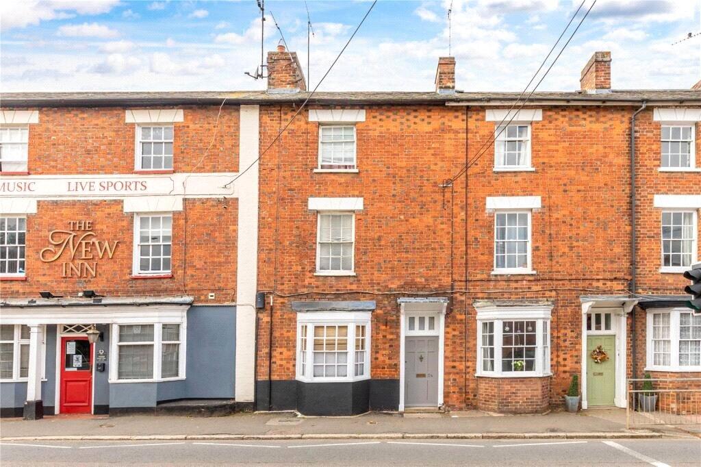 Main image of property: Bridge Street, Buckingham, Buckinghamshire, MK18