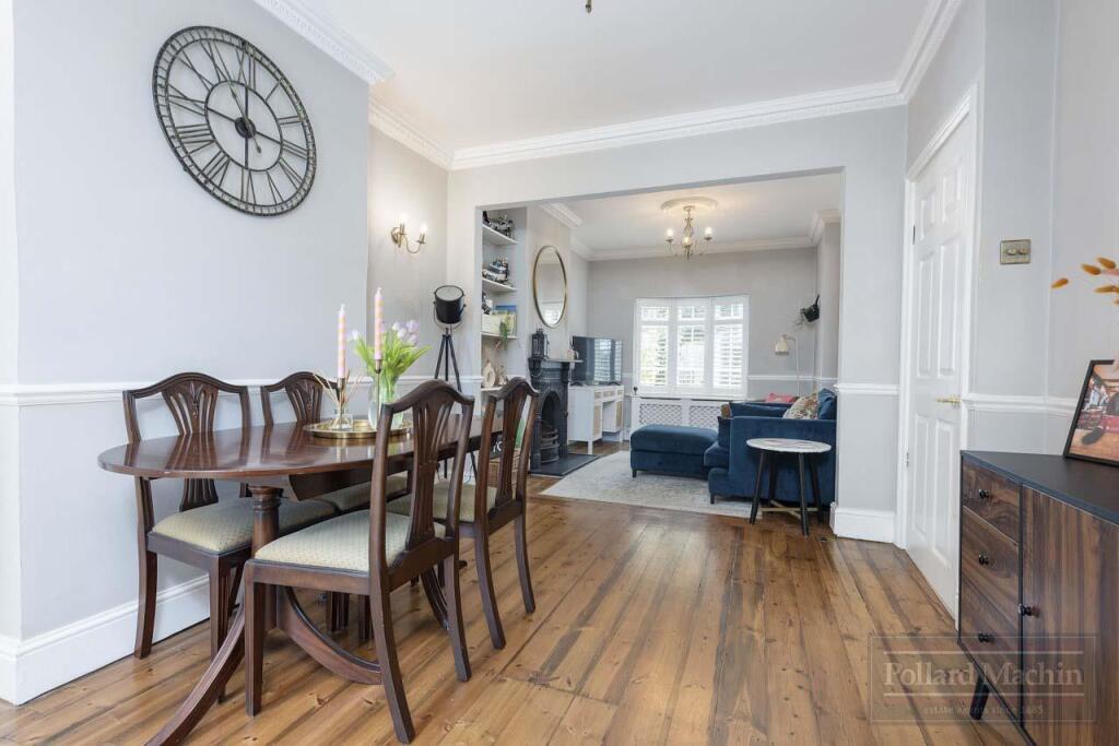 House in London, Waddon - View 4
