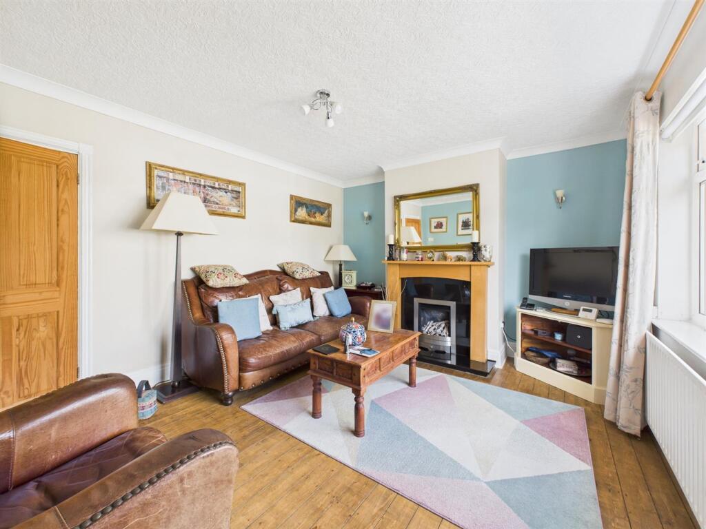 Moorside Road, Brookhouse, Lancaster photo 2
