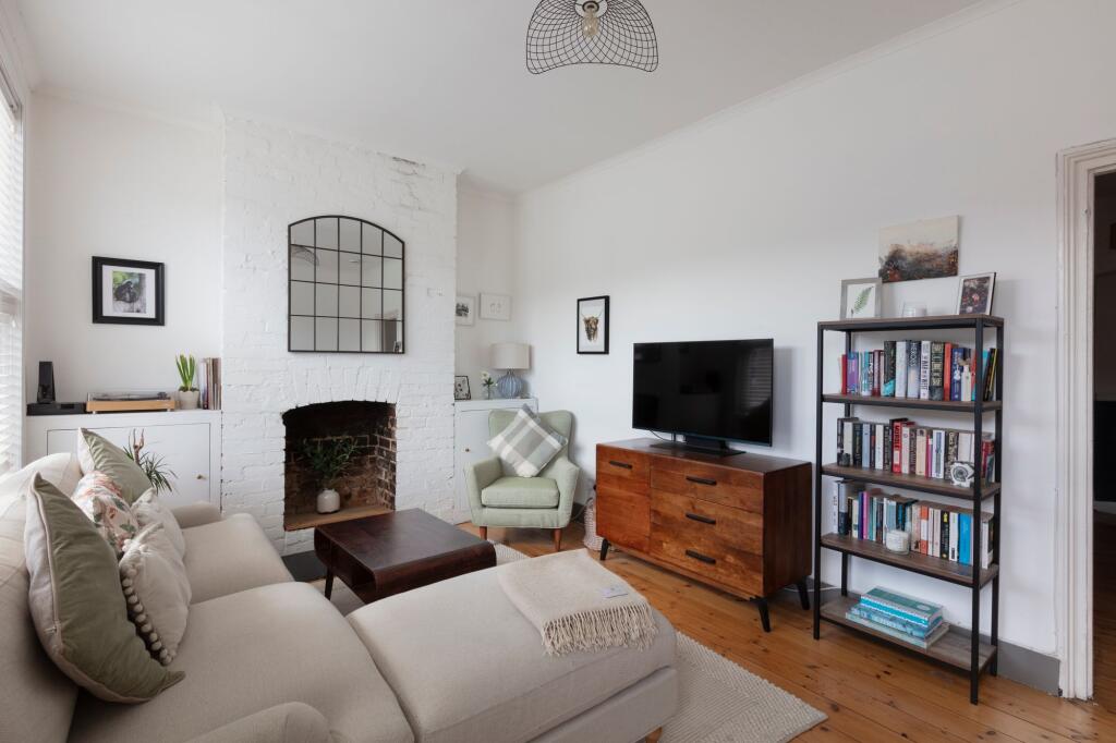 Main image of property: Pearcroft Road, Leytonstone, London, E11