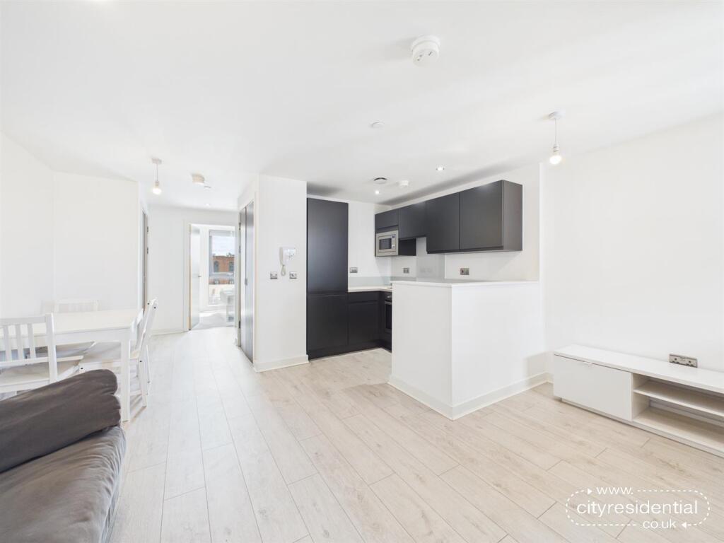 Main image of property: Baltic View, Liverpool