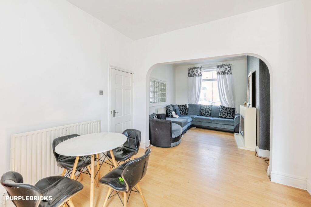 Main image of property: Sharp Street, Hull, HU5
