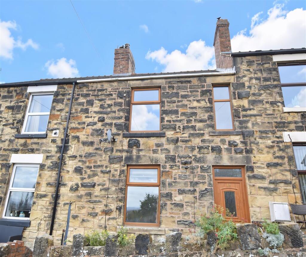 Main image of property: Smithy Road, Coedpoeth, Wrexham