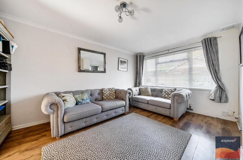 House in Reading - View 4